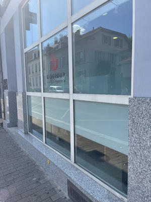 Local commercial - 338 m²