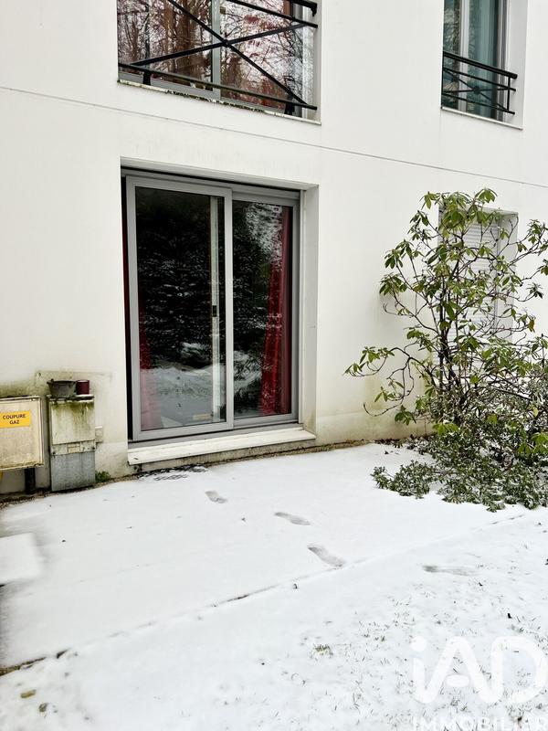 Studio - 28 m² - 1 pièce