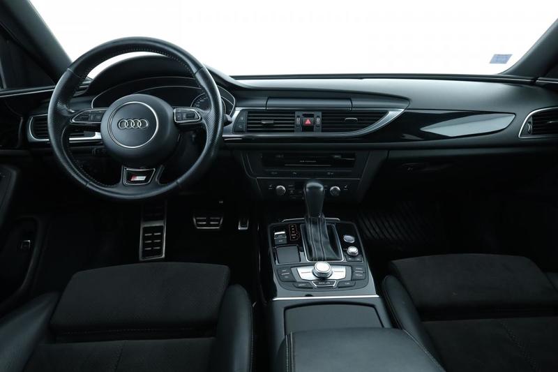 Audi A6 Avant 1.8 Tfsi Ultra s line s tronic 190 ch