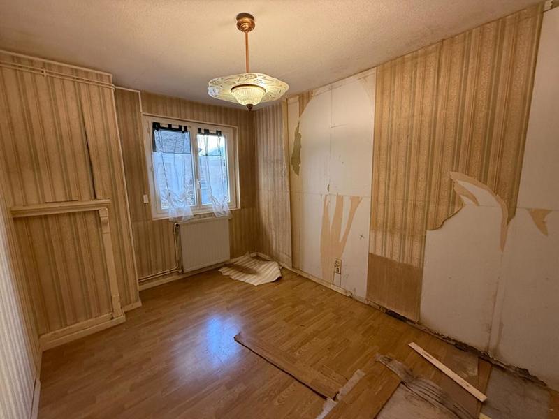 Maison - 74 m² - 3 pièces