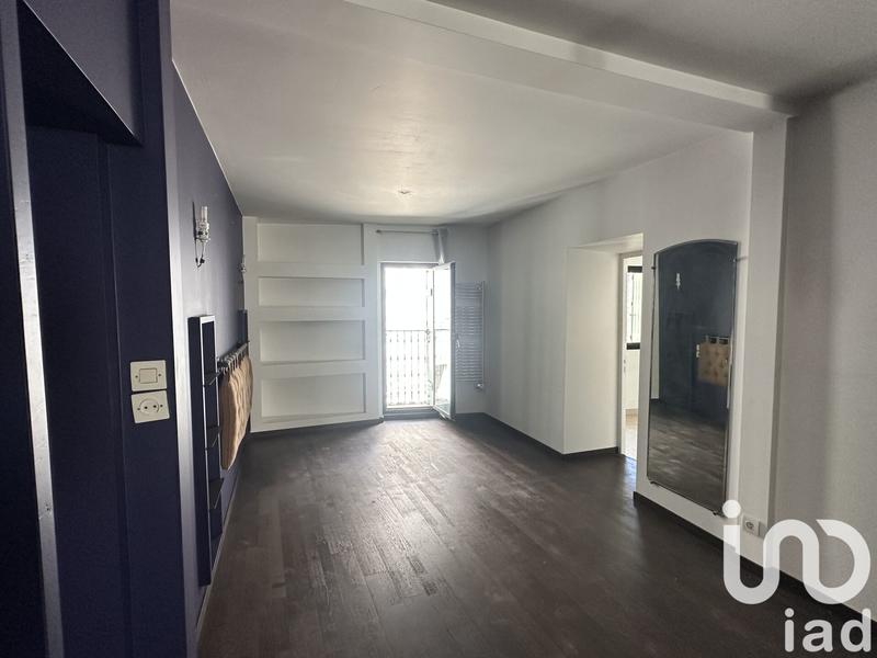 Maison de village - 111 m² - 5 pièces