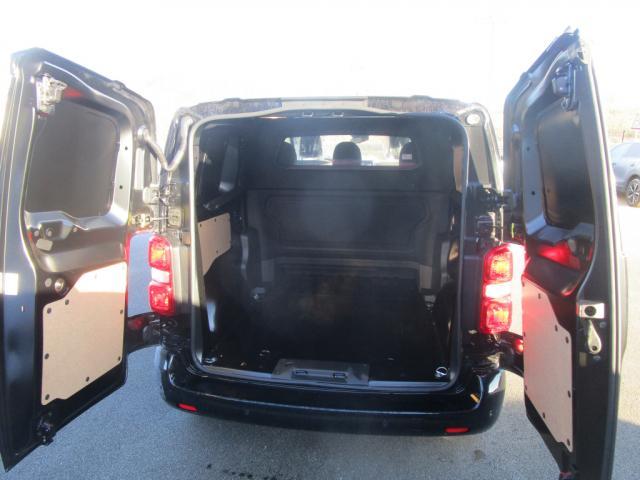 Peugeot Expert Cabine Approfondie Ca Fixe m Bluehdi 180 s&amp;S Eat8