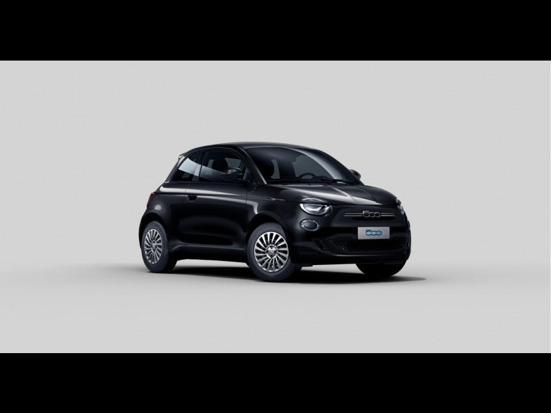 Fiat 500 e 118 ch Nouvelle