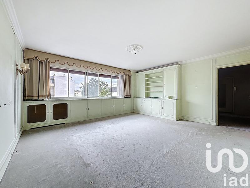 Appartement - 65 m² - 2 pièces