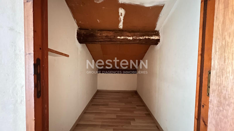 Maison - 109 m² - 4 pièces