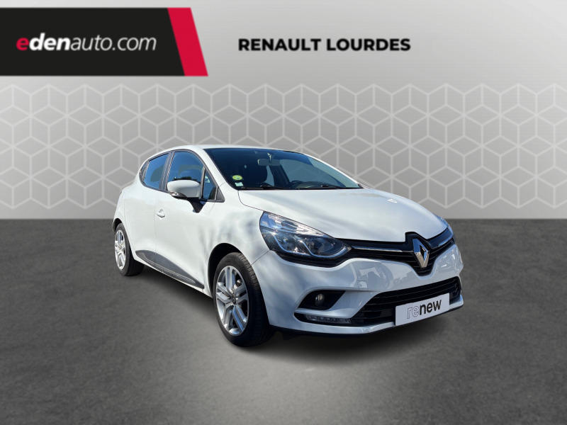 Renault Clio dCi 90 Energy 82g Zen