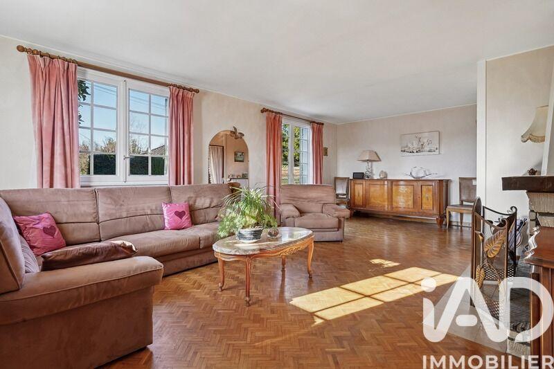 Maison - 75 m² - 4 pièces