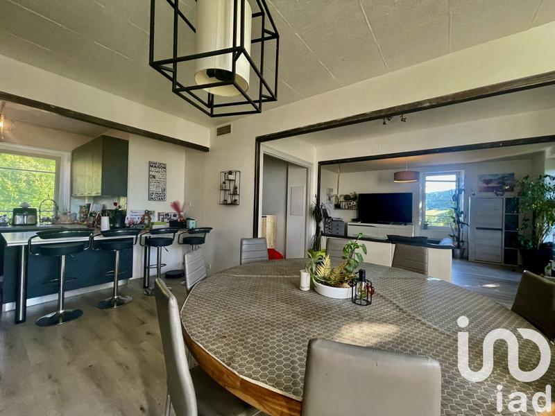 Maison de campagne - 215 m² - 8 pièces