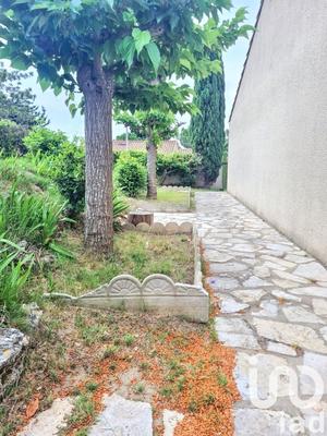 Maison - 82 m² - 4 pièces