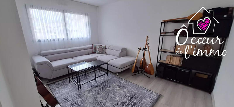 Maison - 146 m² - 6 pièces