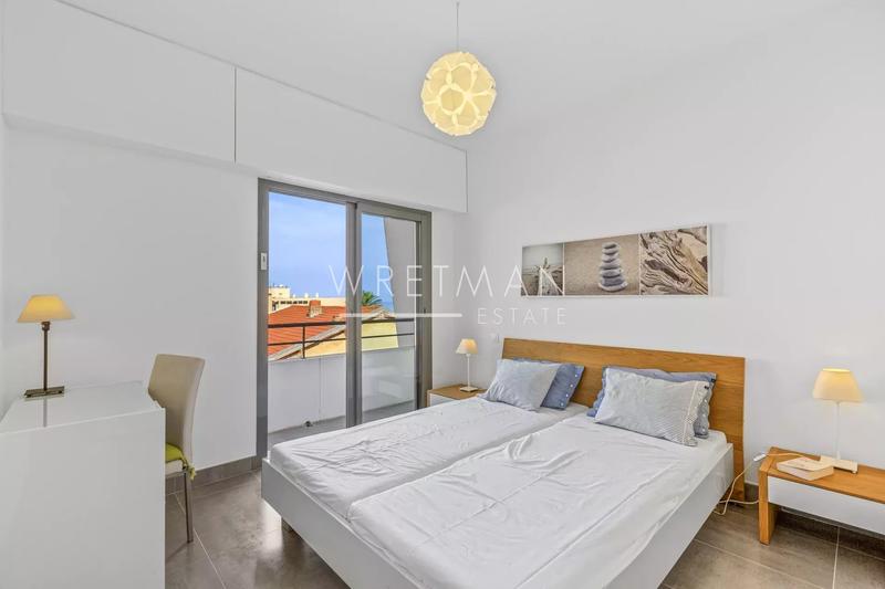 Appartement - 77 m² - 3 pièces