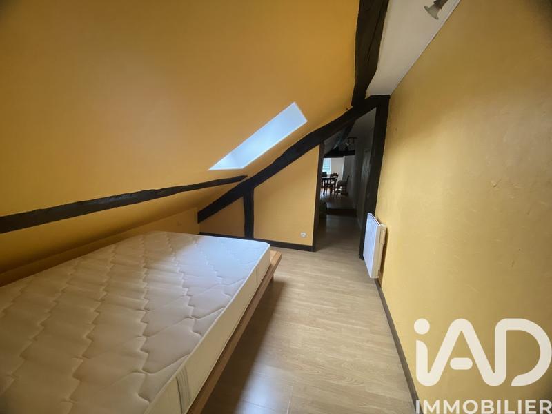 Appartement - 28 m² - 2 pièces