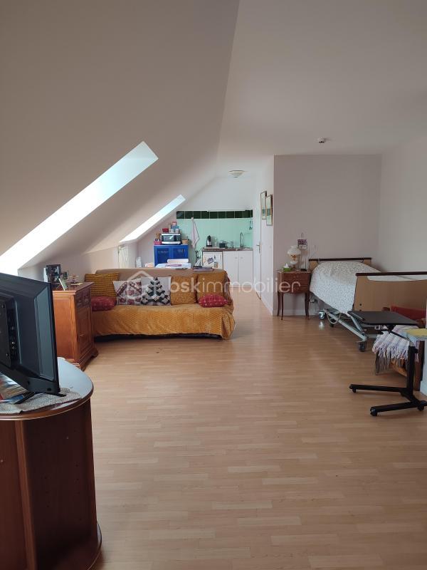 Studio - 37 m² - 1 pièce