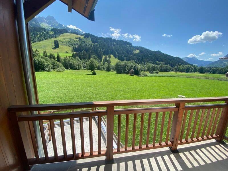 Appartement - 32 m² - 2 pièces