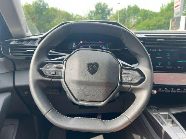 Peugeot 308 BlueHDi 130ch s&amp;S Eat8 Allure