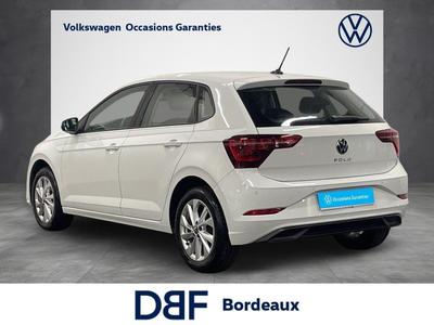Volkswagen Polo 1.0 Tsi 95 s&amp;S Bvm5 Style