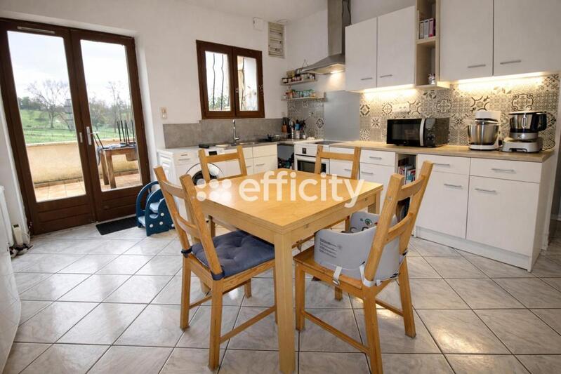 Villa - 70 m² - 4 pièces