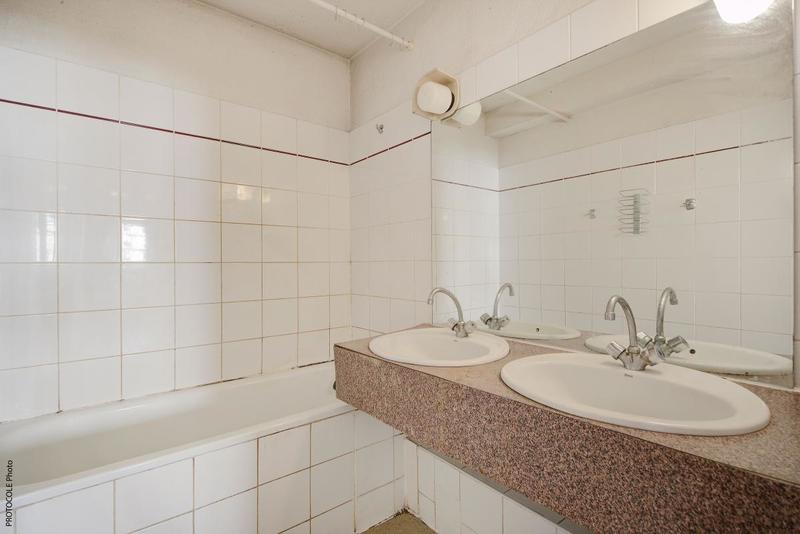 Appartement - 41 m² - 2 pièces