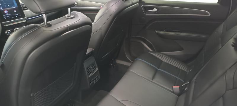 Renault Arkana E-Tech 145 - 23 esprit Alpine