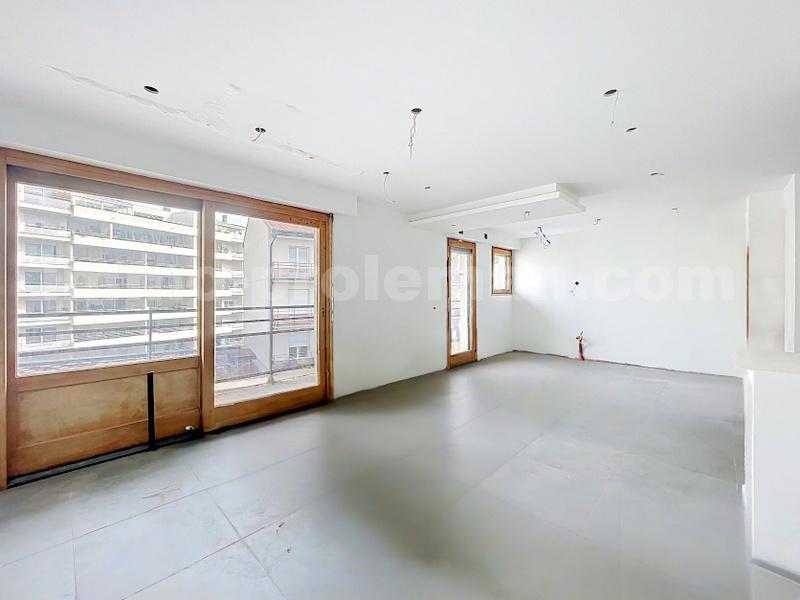 Appartement - 53 m² - 2 pièces