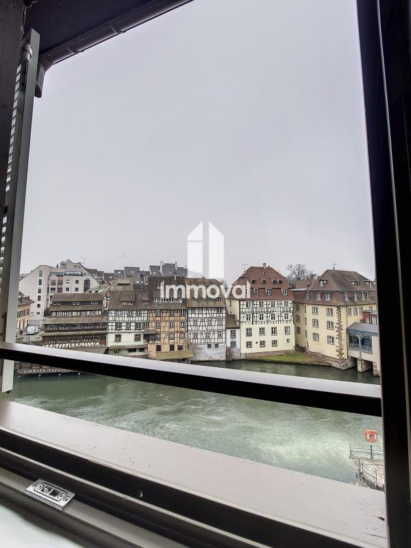 Duplex - 52 m² - 2 pièces