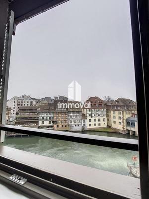 Duplex - 52 m² - 2 pièces