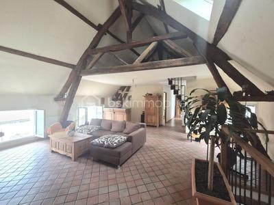 Maison de campagne - 171 m² - 7 pièces