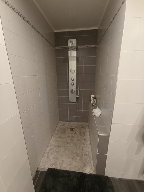 Appartement - 92 m² - 3 pièces