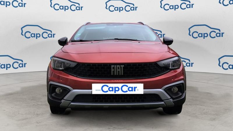 Fiat Tipo 1.0 Firefly Turbo 100 Cross