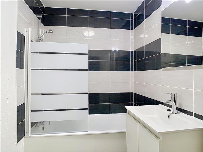 Studio - 21 m² - 1 pièce