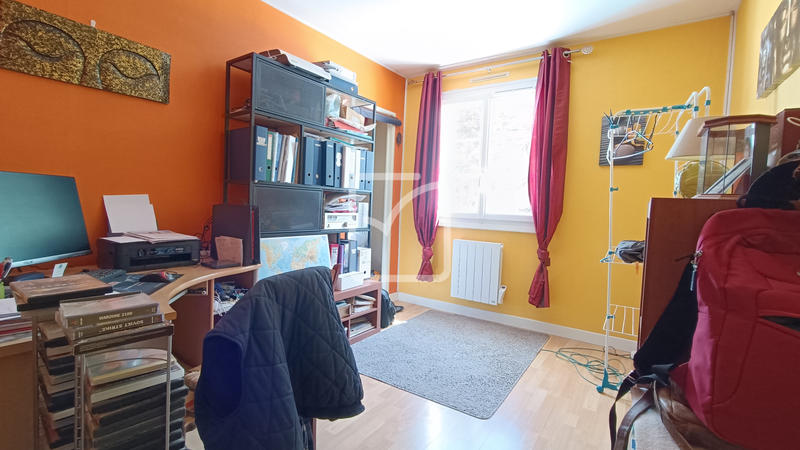 Maison - 171 m² - 7 pièces