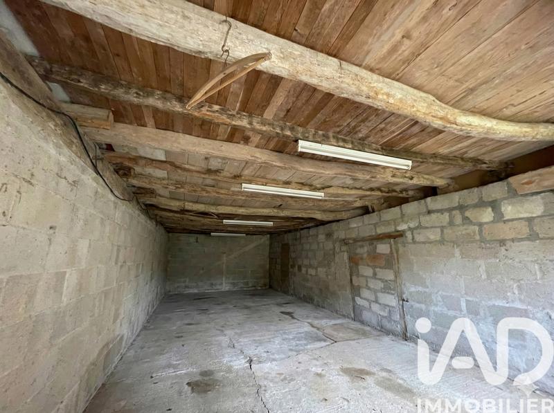 Maison - 223 m² - 1 pièce