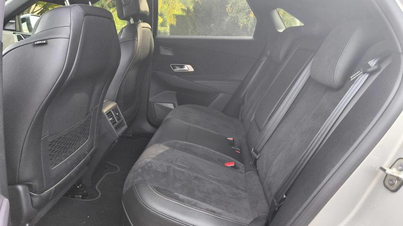 Ds Ds 7 Crossback 1.6 Thp 300 Hybride 4x4 Performance Line - Entretien constructeur