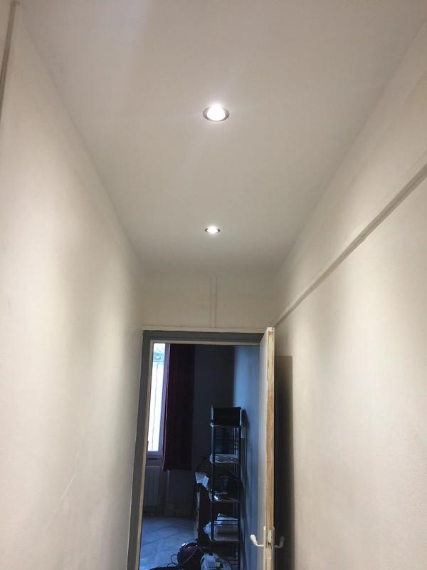 Appartement - 31 m² - 1 pièce