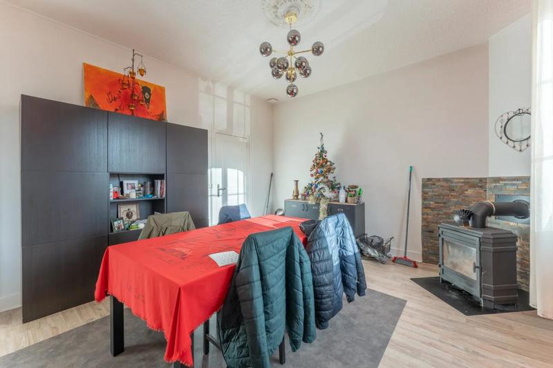 Maison - 150 m² - 6 pièces