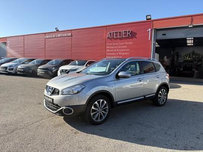Nissan Qashqai 2.0 Dci Turbo 150cv 4x4 Boite Auto/ Toit Panoramique