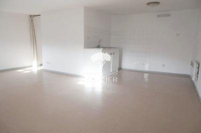 Appartement - 45 m² - 3 pièces