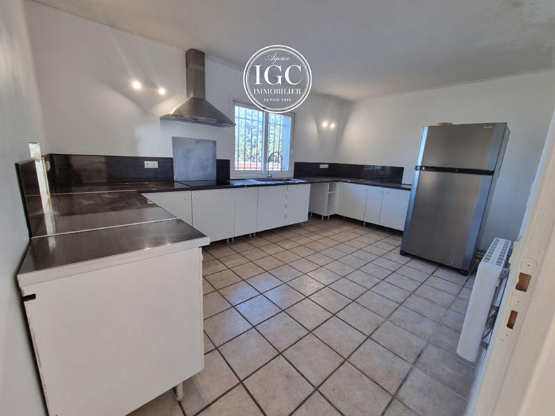 Maison - 140 m² - 4 pièces