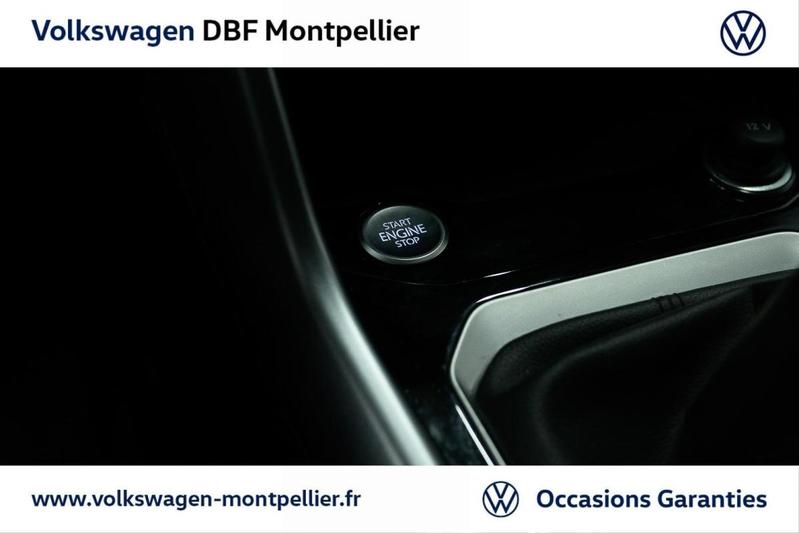 Volkswagen t-Roc 1.0 Tsi 110 Start/Stop Bvm6 Life