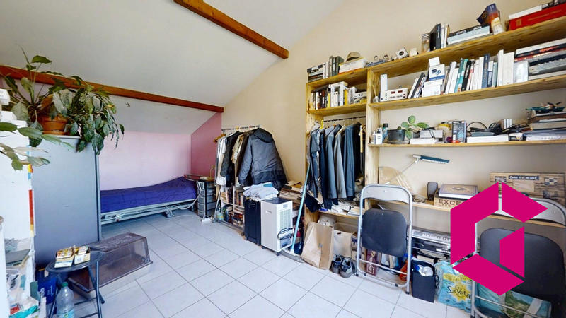 Villa - 124 m² - 7 pièces