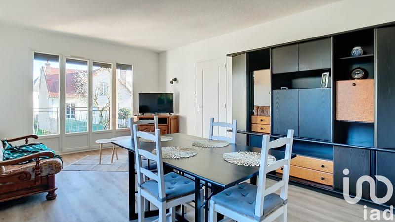 Maison - 153 m² - 6 pièces