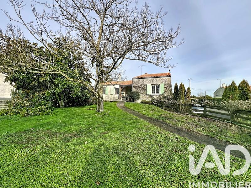 Maison de maîtres - 220 m² - 6 pièces