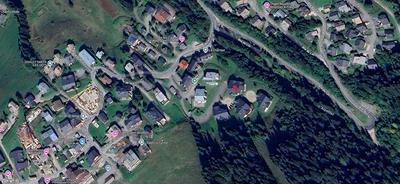 Appartement - 86 m² - 4 pièces