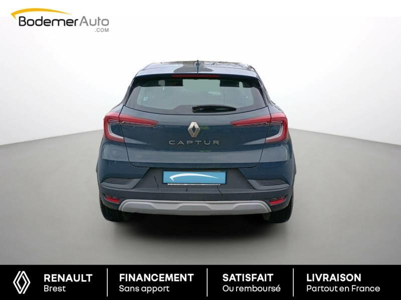 Renault Captur TCe 90 - 21 Zen