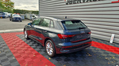 Audi A3 sportback 30 Tfsi 110
