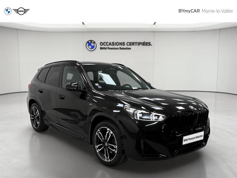 Bmw X1 U11 sDrive 18i 136ch Dkg7 m Sport First Edition Plus