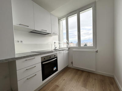 Appartement - 25 m² - 1 pièce
