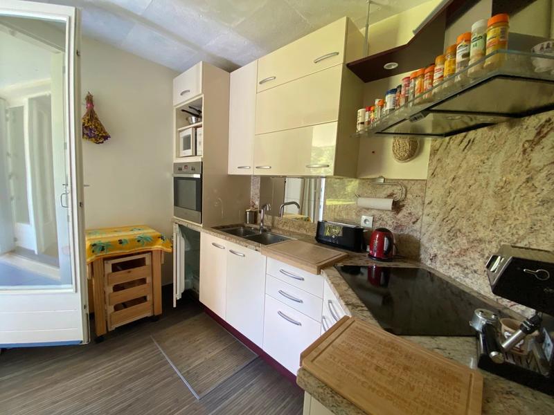 Appartement - 55 m² - 2 pièces