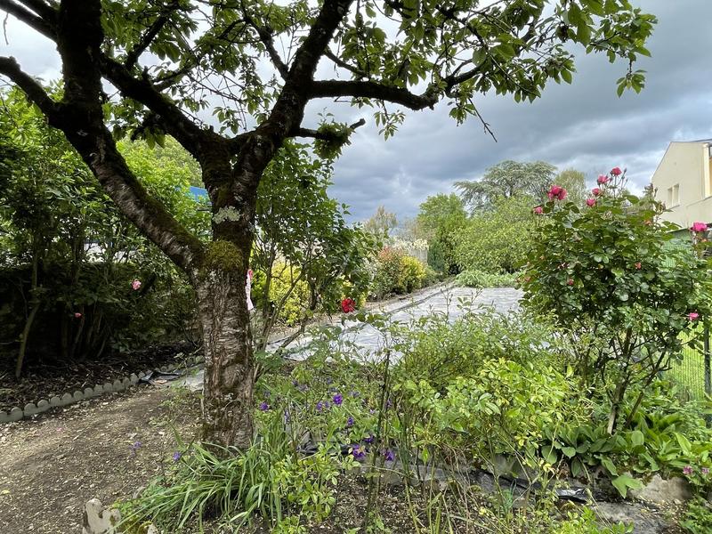 Maison - 82 m² - 4 pièces