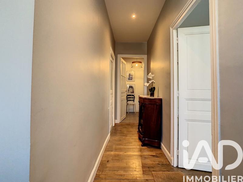 Maison de ville - 185 m² - 5 pièces